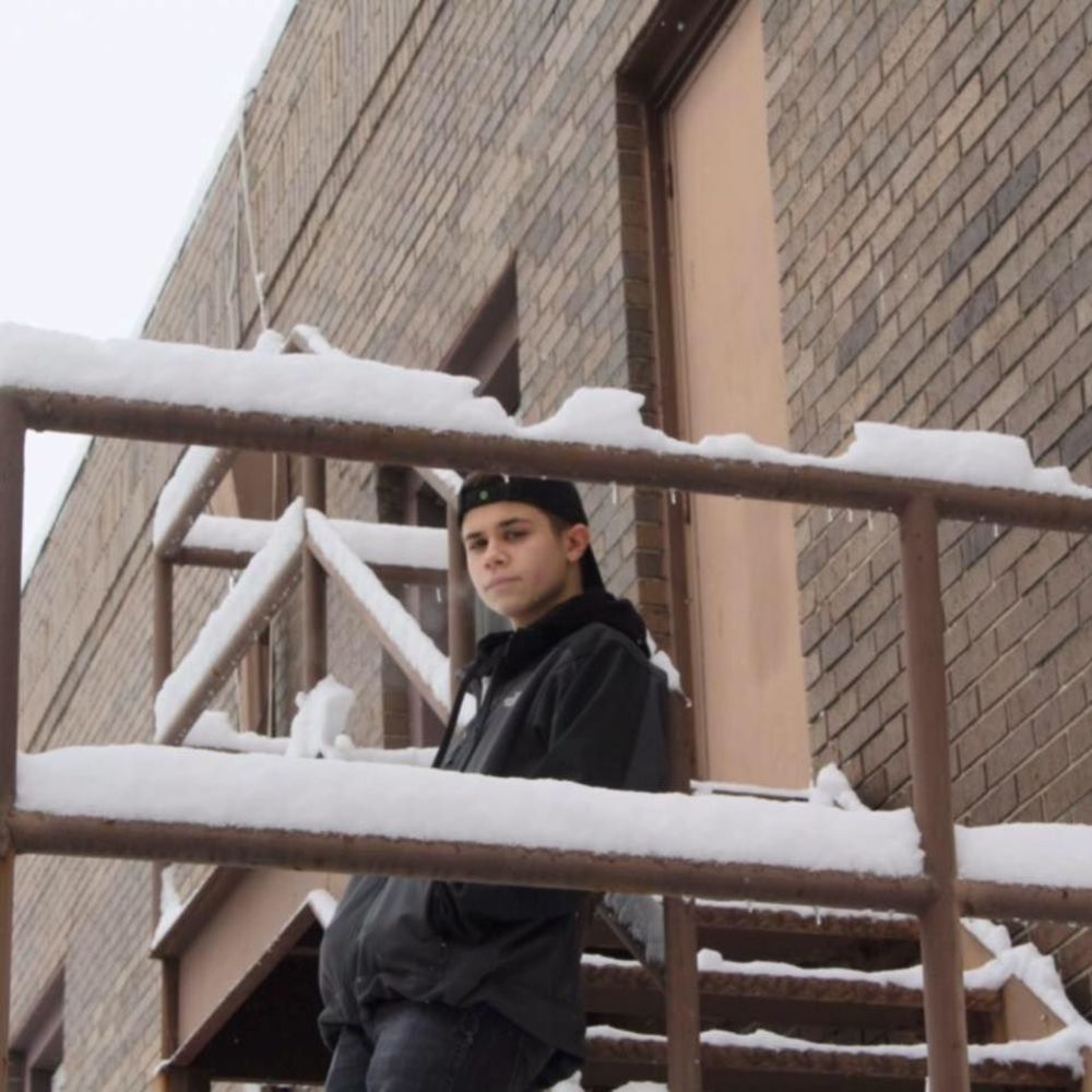 Meet your Posher, Zach